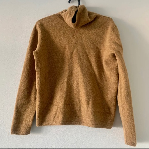 Uniqlo U wool sweater - Picture 1 of 5